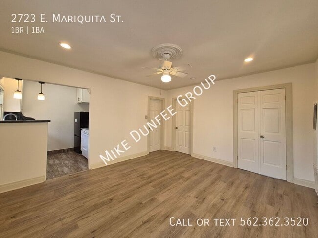 2723 E Mariquita St