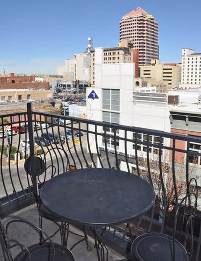 Photo - Gold Street Condo 4th Floor 2/bd 2/ba