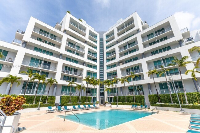 Photo - 350 NE 24th St Unit 1010