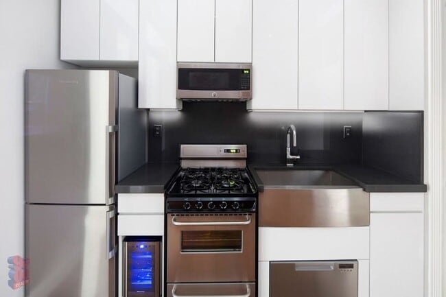 Photo - West 14th Street Unit 01B