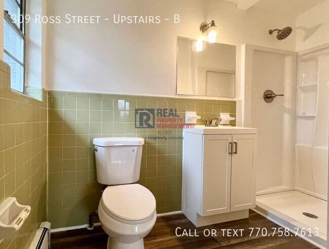 Photo - 309 Ross St NE Unit B