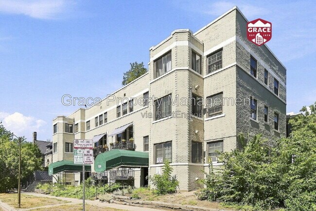 Building Photo - 523 E 12th Ave Unit Apt 7