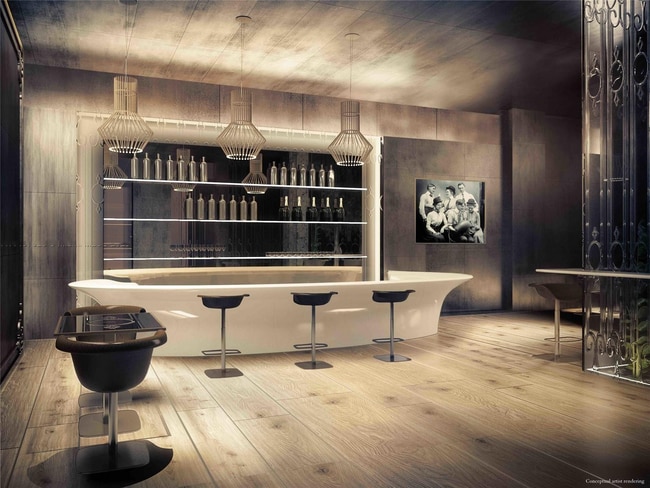 Photo - 1000 Brickell Ave Unit 6006