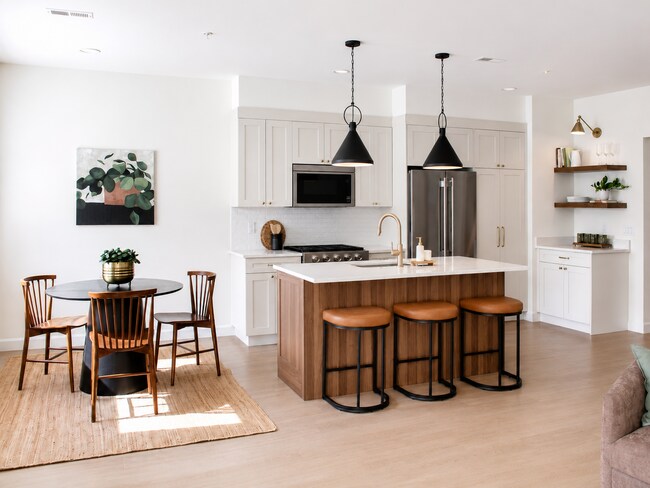 Hudson Valley Luxury Apartment Homes