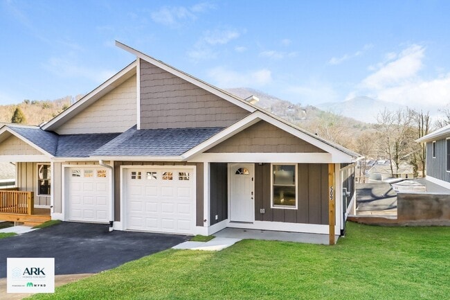 509 Sycamore Br Rd