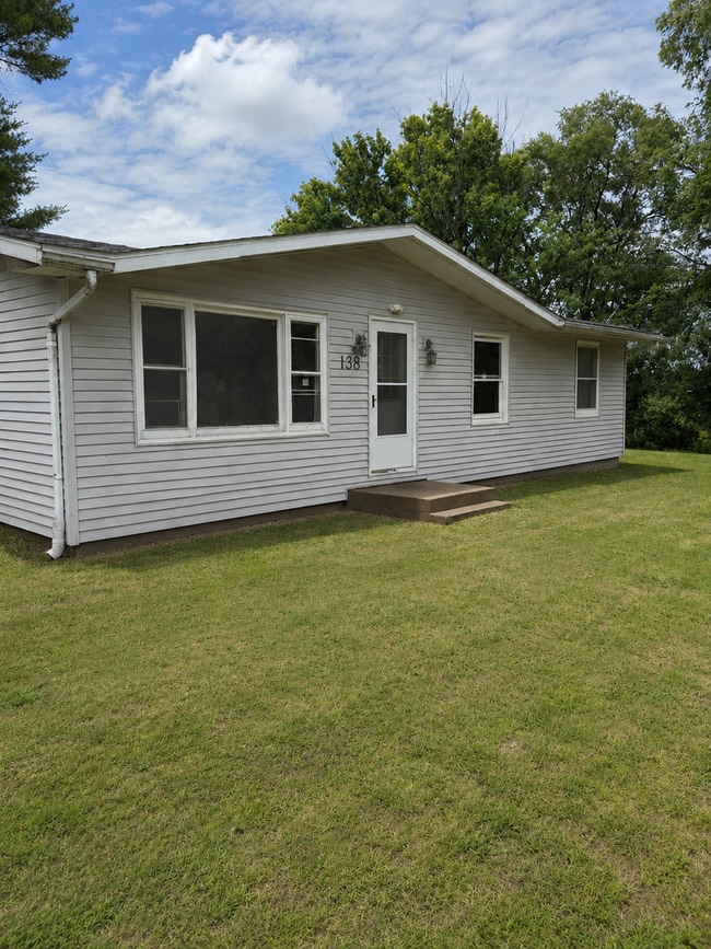 Building Photo - Affordable Ranch Home With Large Yard in Quiet Woodhull!