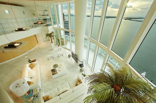 Photo - 1643 Brickell Ave Unit 2902