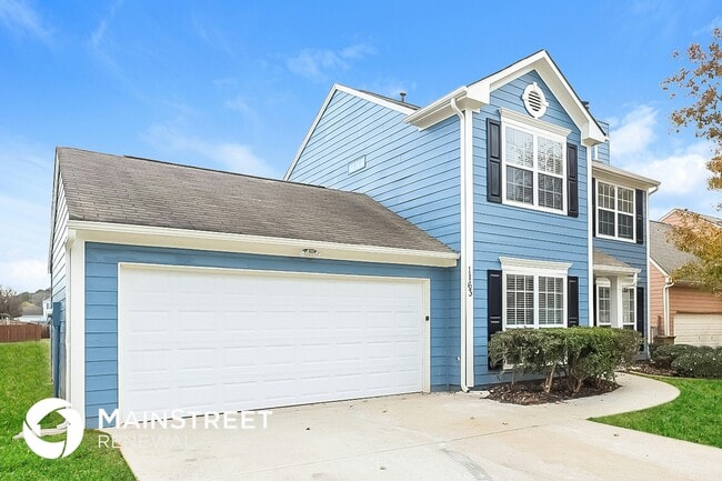 Photo - 1163 Millwood Dr