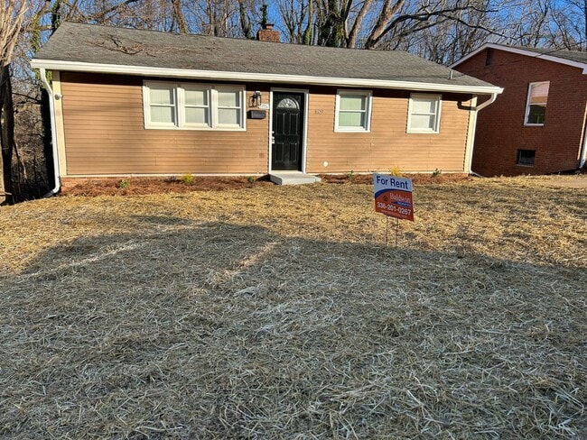 Building Photo - 1629 Emerald St