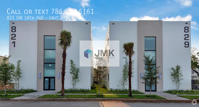 Building Photo - Move In Today! 2x1 Available Now! Unit 301 Rental