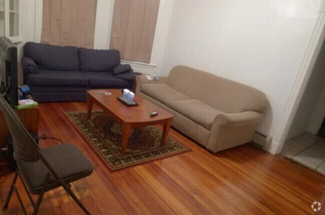 Building Photo - 862 Huntington Ave Unit 2 Rental