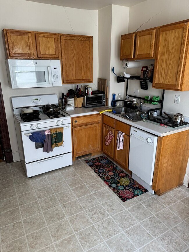 Photo - Jenifer Street Living Unidad #2