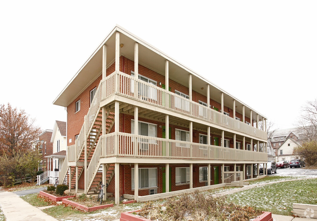 Photo - 1335-1341 Geddes Ave