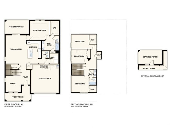 Photo - 3627 Windward Hls Blvd