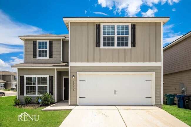 Building Photo - 3030 Jackson Smt