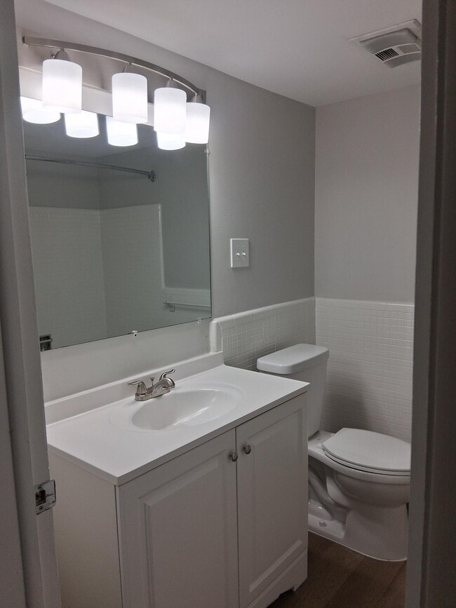 Baño BRR204 - Fern 28