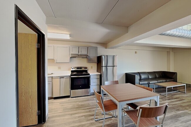 119 Stanton Ave Unit 417