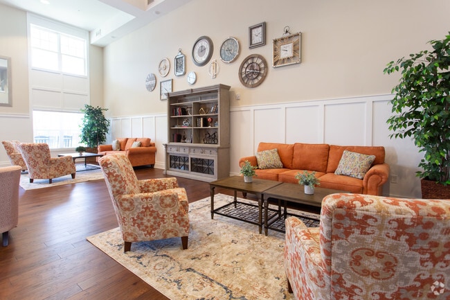 Grand Room