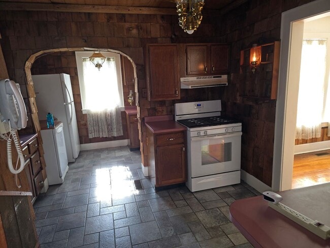 Photo - Close To City Park