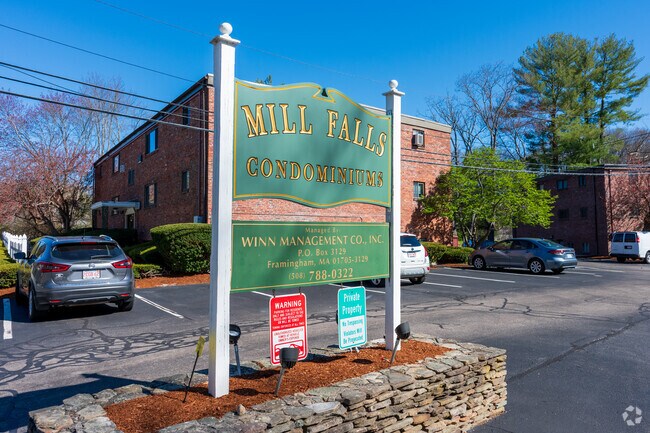 Photo - Mills Falls Condominium