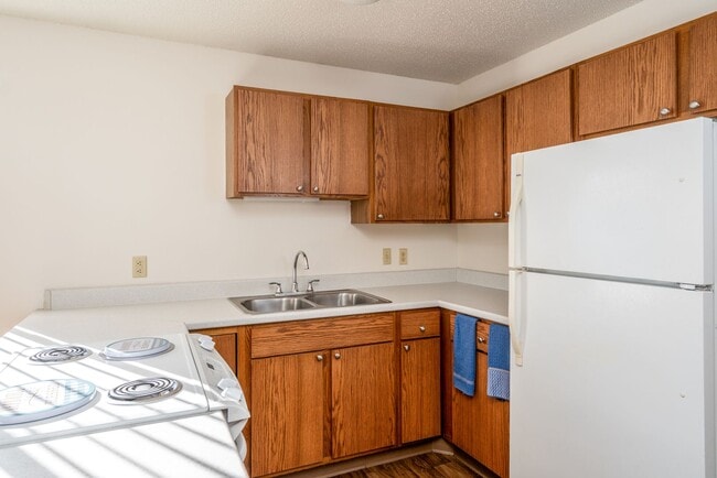 Photo - Raven Court Townhomes