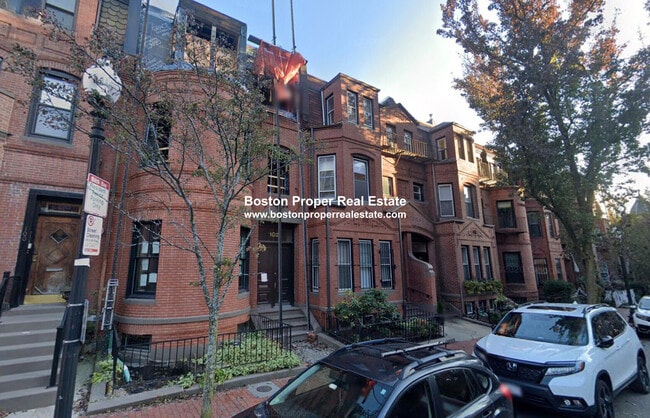 Photo - 104 Saint Botolph St Unit 2