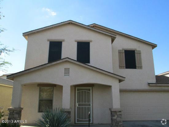 Building Photo - 40578 N High Meadows Dr Rental