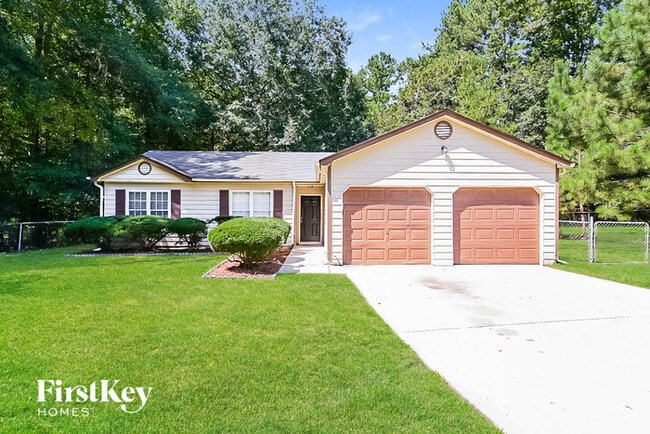 Photo - 646 Woodknoll Ct Casa