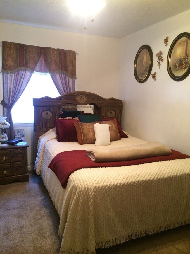 Photo - Oakman Terrace