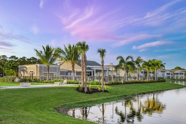 Springs at Coral Shores - Springs at Coral Shores Apartments