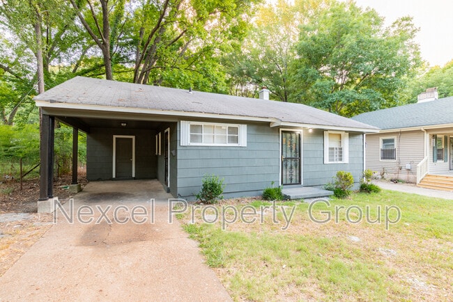Photo - 3328 Douglass Ave