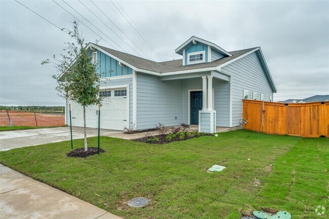 Building Photo - 105 Shugart St Rental