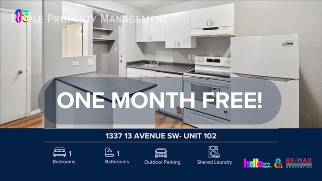 Building Photo - NEWLY RENOVATED 1 Beds, 1 Baths Apartment/Condo | No Pets Allowed Unit 102