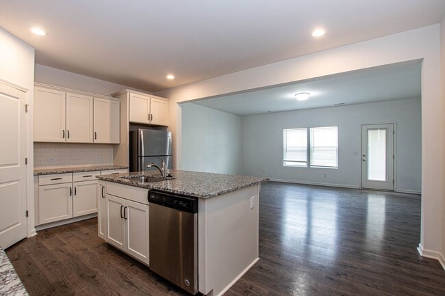 Photo - BEAUTIFUL 3 Bedroom Townhome Bonterra Village AVAILABLE MARCH 2026