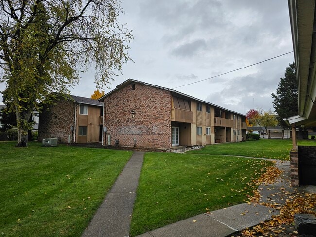 Regal Village