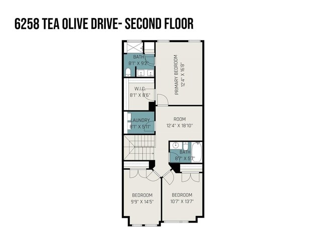 Photo - 6258 Tea Olive Dr