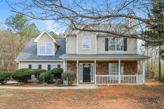 Building Photo - 4588 Bouldercrest Rd