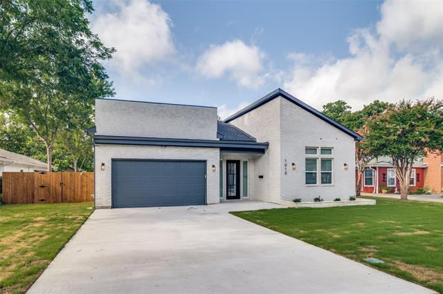 Building Photo - 1010 W Avenue F