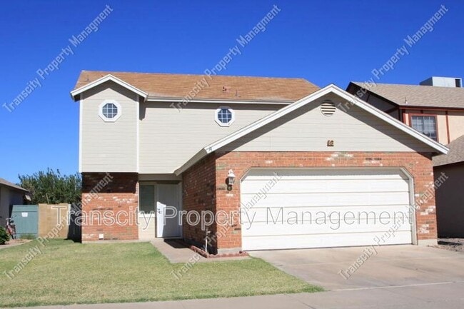 Building Photo - 3134 E McKellips Rd
