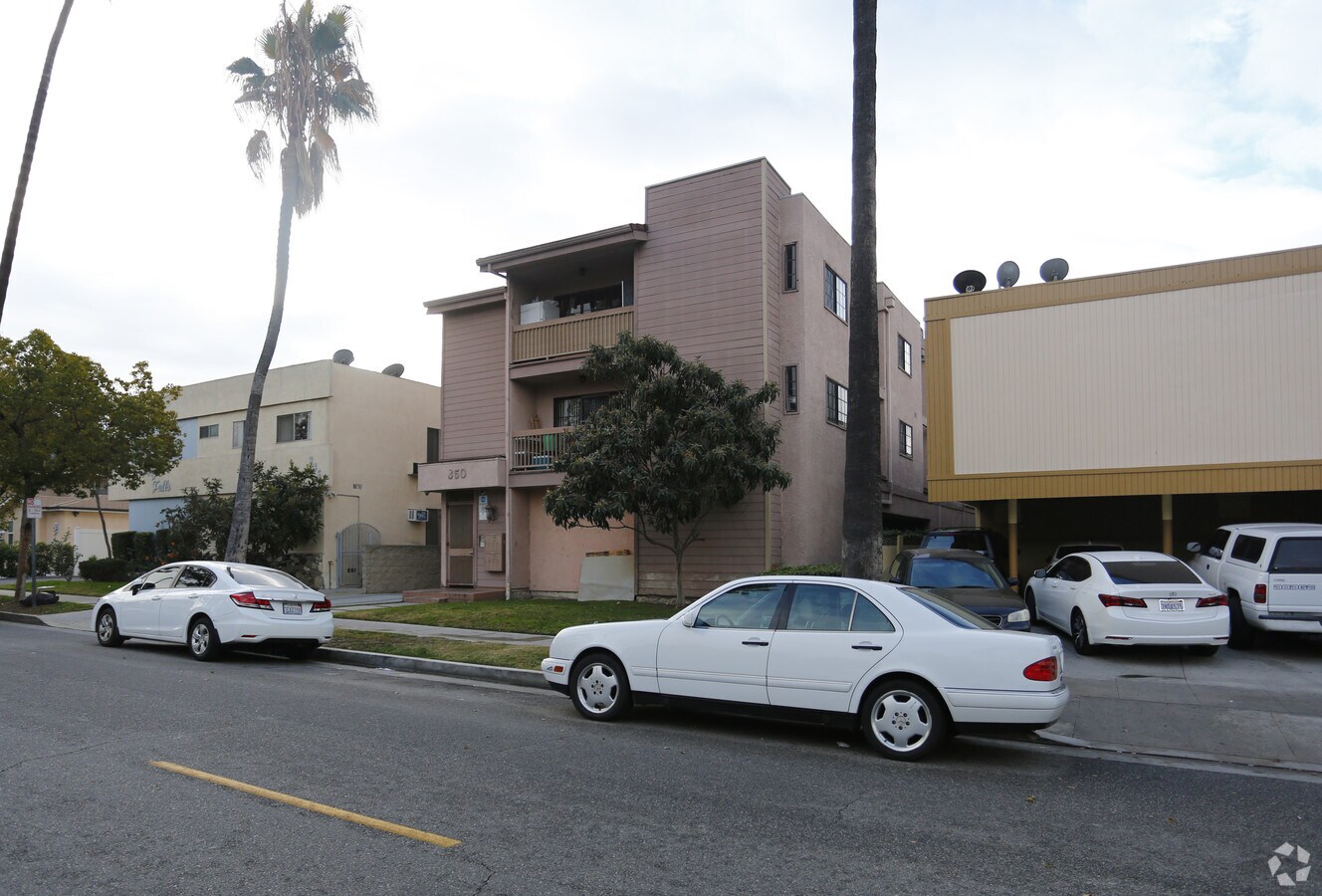 Photo - 350 W Lomita Ave