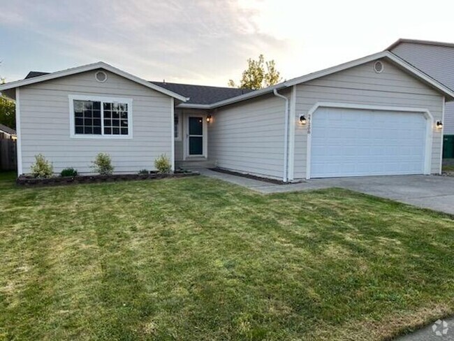 Building Photo - 27208 Manor Pl NW Rental