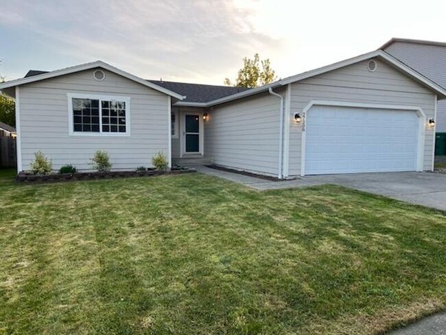 Photo - 27208 Manor Pl NW House