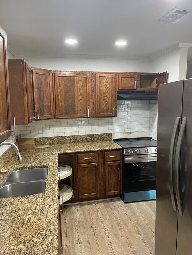 Photo - Newly Renovated!