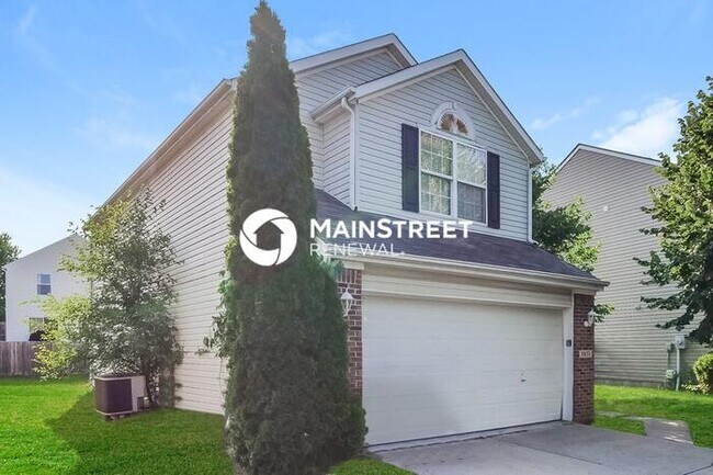 Photo - 3 Bedroom Pet-Friendly Home in Lawrence, I...