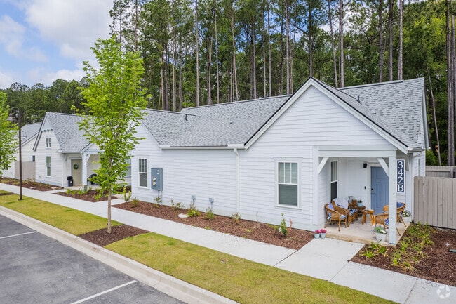 Building View - Cadia Nexton