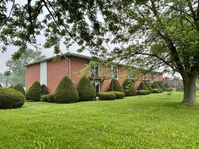 Building Photo - cd7 Unit 710E