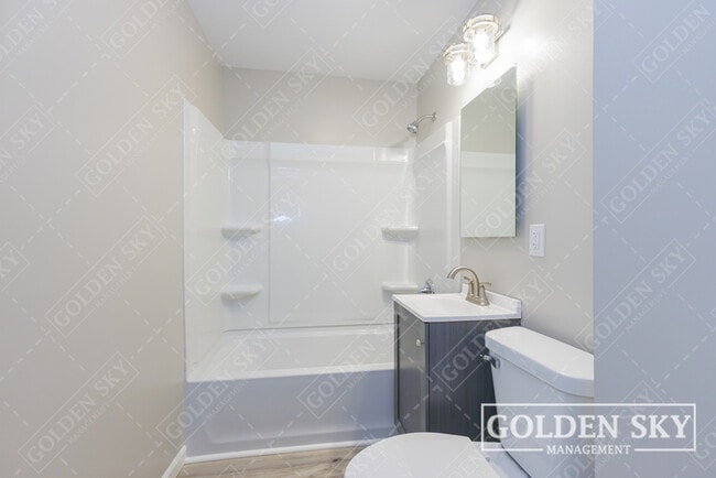 Photo - 2312 S Pershing Dr