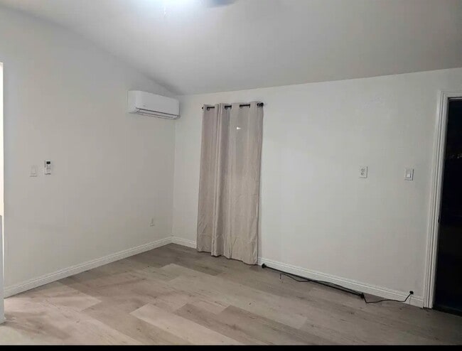 Studio area