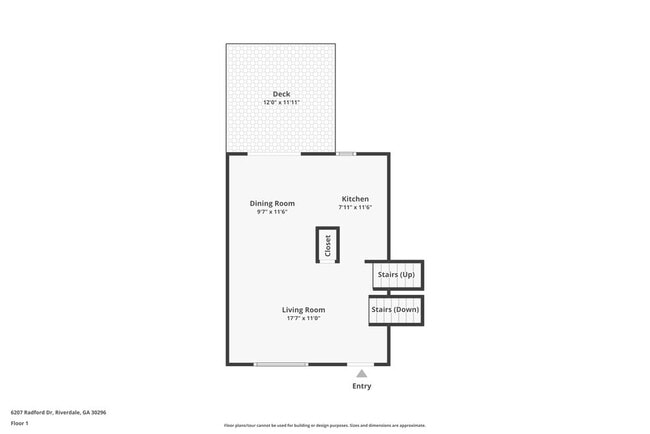 Photo - 6207 Radford Dr