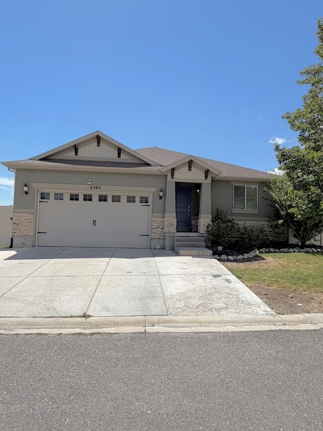 Building Photo - 6584 S Azimuth Ct